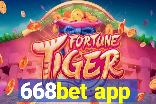 668bet app